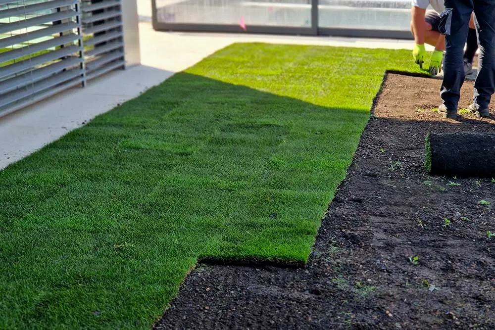 Artificial-Turf-Installation-in-Las-Vegas-2 Artificial Turf Installation Las Vegas | Sun Valley Landscaping