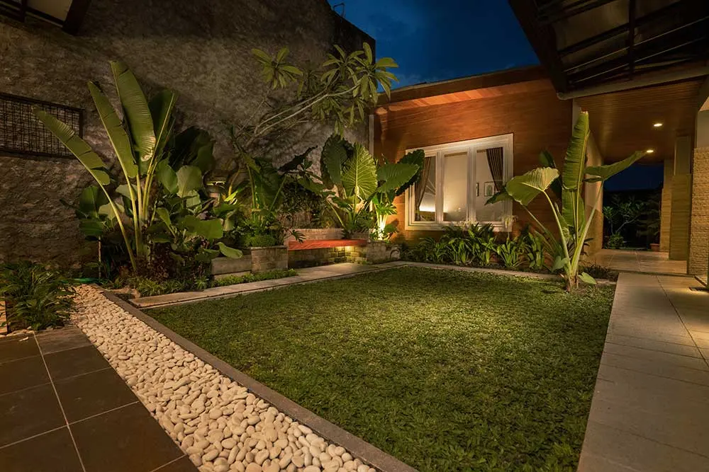Landscape Lighting Las Vegas | Outdoor Lighting Installation