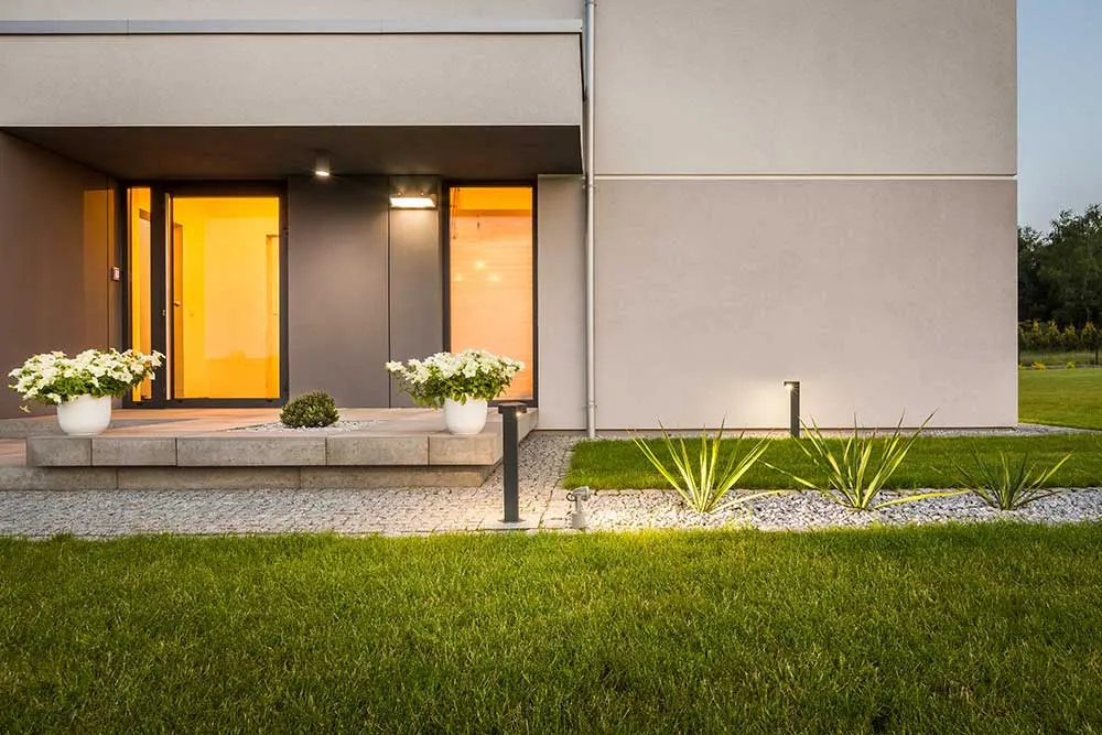 Landscape Lighting Las Vegas | Outdoor Lighting Installation