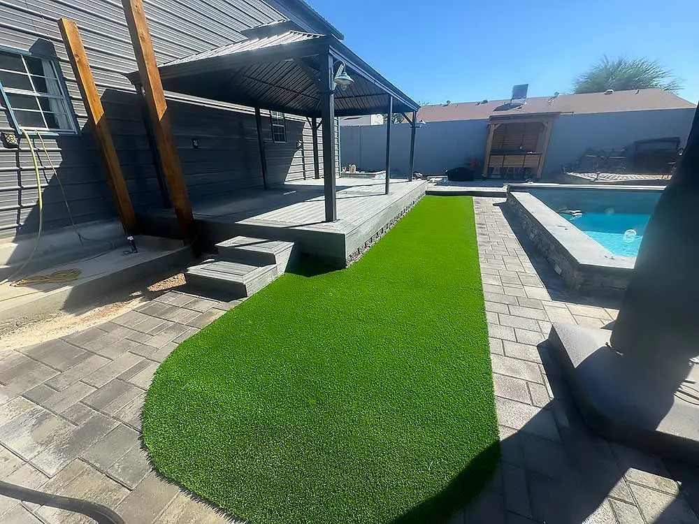 Landscaper in Las Vegas | Sun Valley Landscaping Services