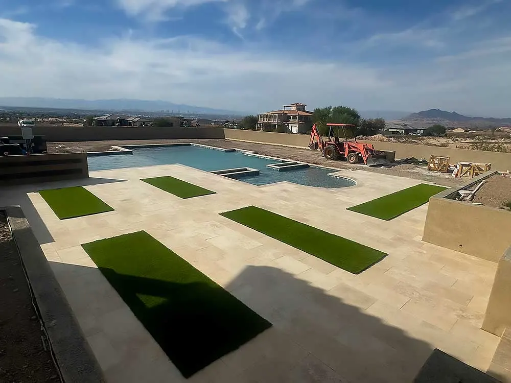 Landscaper in Las Vegas | Sun Valley Landscaping Services