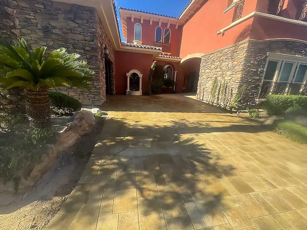 Landscaper in Las Vegas | Sun Valley Landscaping Services