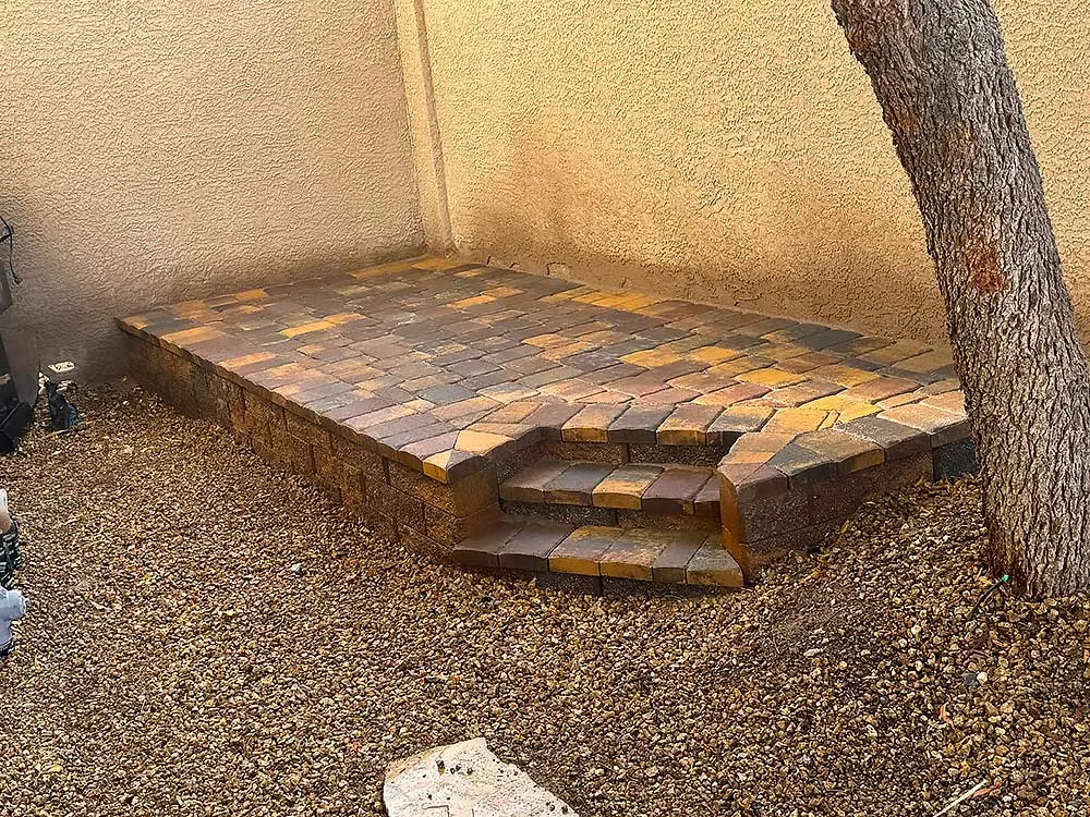 Landscaper in Las Vegas | Sun Valley Landscaping Services