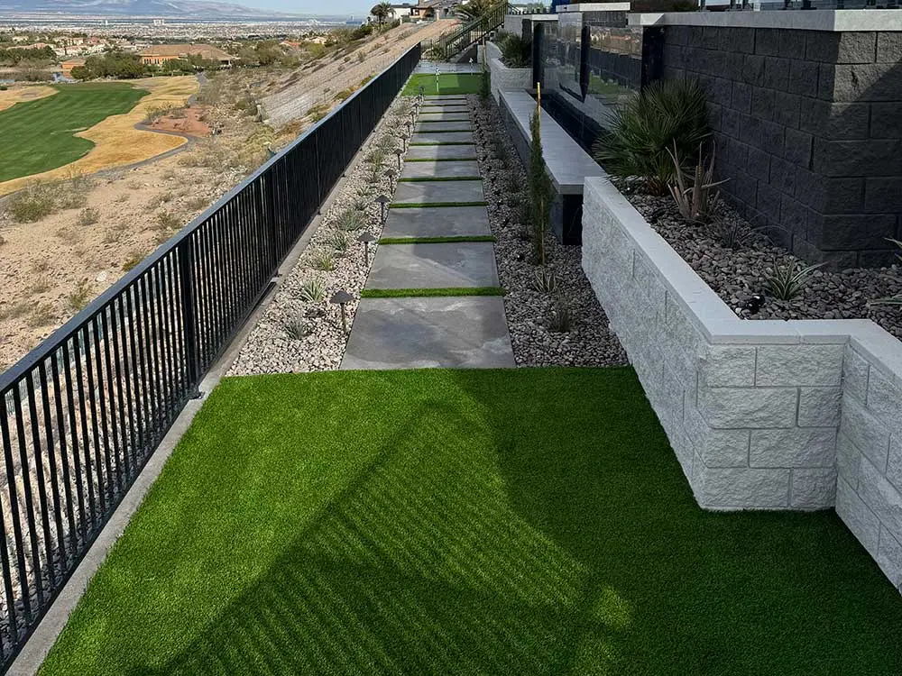 Landscaper in Las Vegas | Sun Valley Landscaping Services