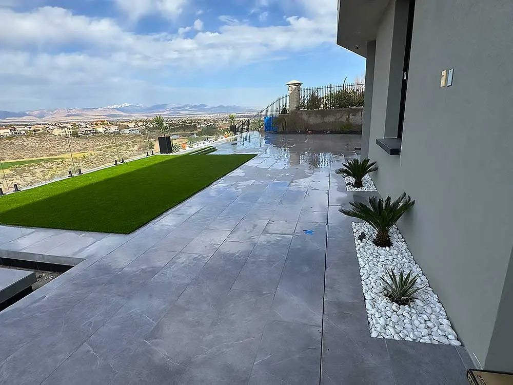 Landscaper in Las Vegas | Sun Valley Landscaping Services