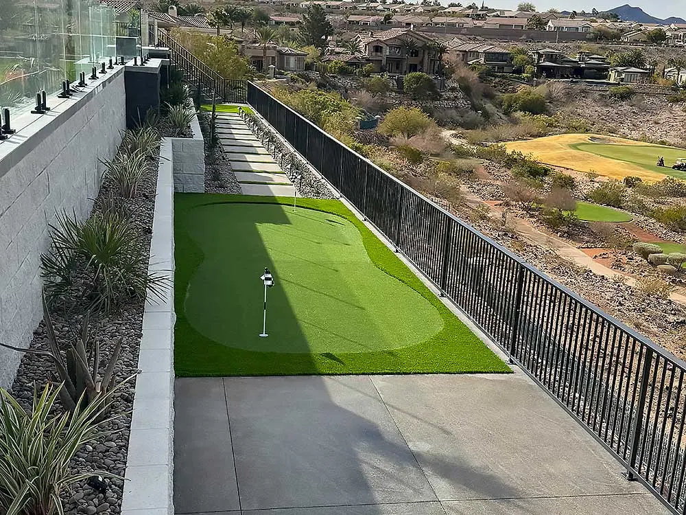 Landscaper in Las Vegas | Sun Valley Landscaping Services