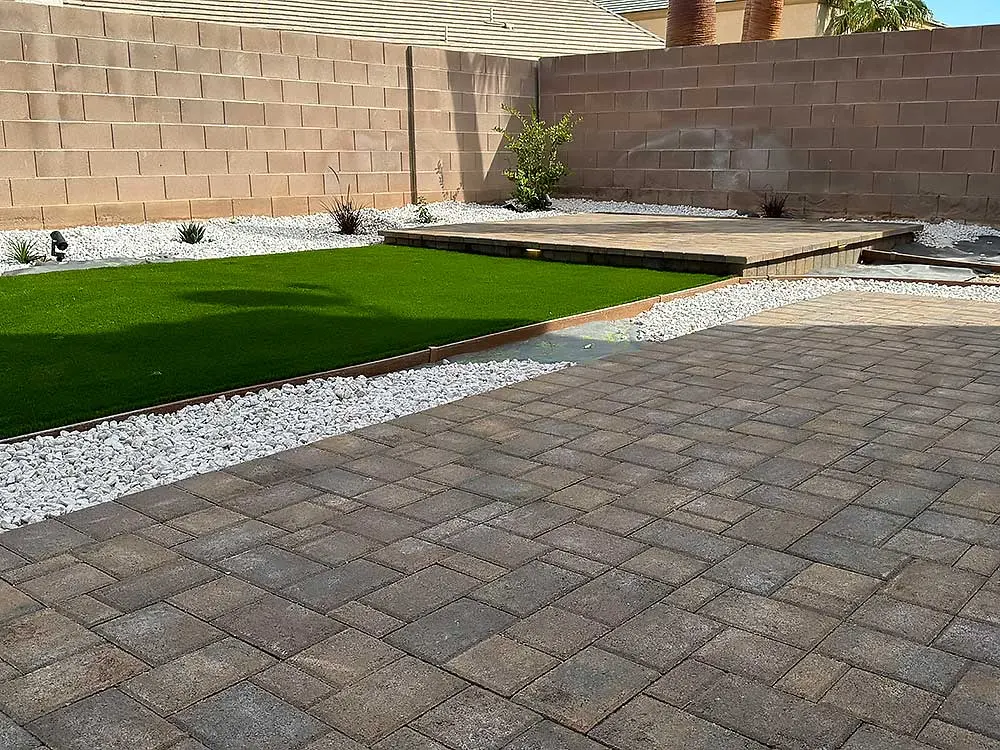 Landscaper in Las Vegas | Sun Valley Landscaping Services