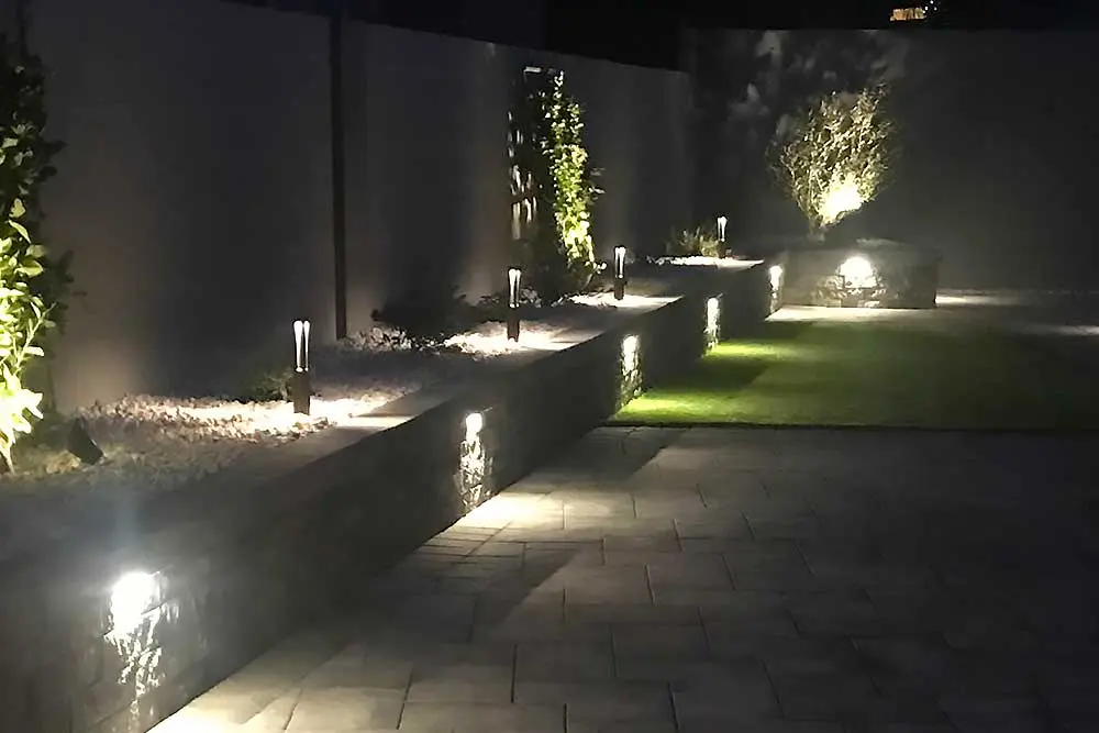 Landscape Lighting Las Vegas | Outdoor Lighting Installation