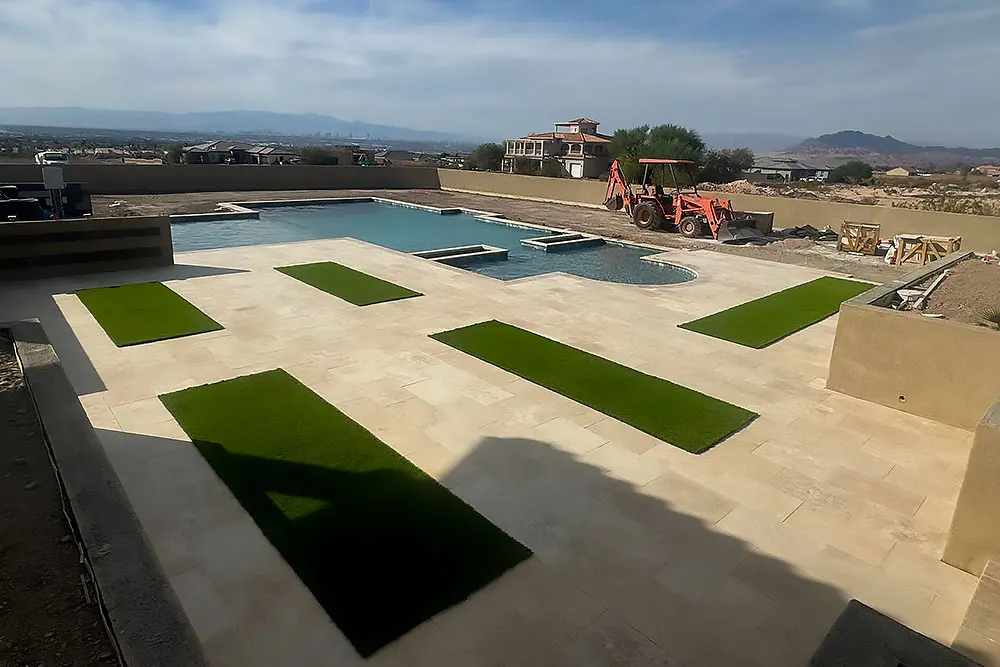 Sun Valley Landscaping | Trusted Landscapers in Las Vegas