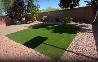Las Vegas Landscape Transformation | SNWA Rebate Project