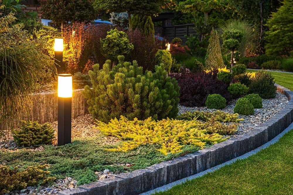 Install-Outdoor-Lighting-for-Safety-and-Ambiance